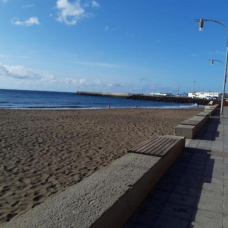Ocean Gran Tarajal Apartman Kültér fotó
