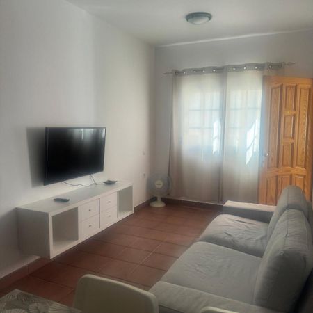 Ocean Gran Tarajal Apartman Kültér fotó