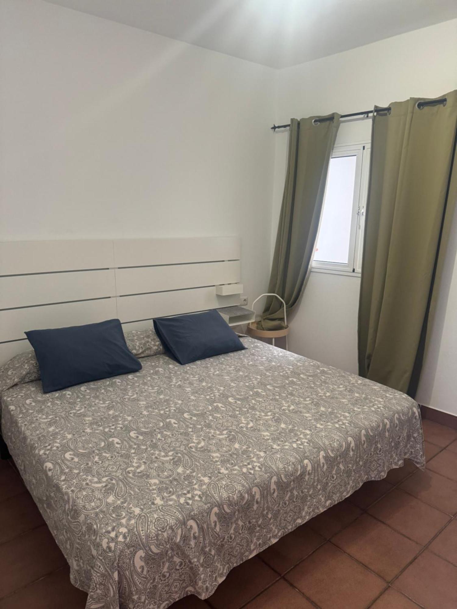 Ocean Gran Tarajal Apartman Kültér fotó
